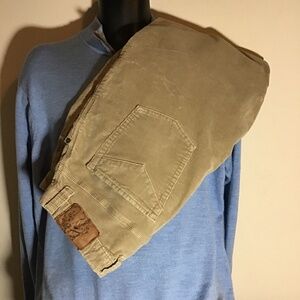 🤫#258, MK, size 35x32, corduroy, great condition, see photos